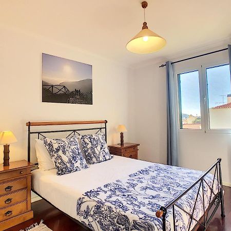Sea N' Sun Apartment By Lovelystay Ribeira Brava Extérieur photo