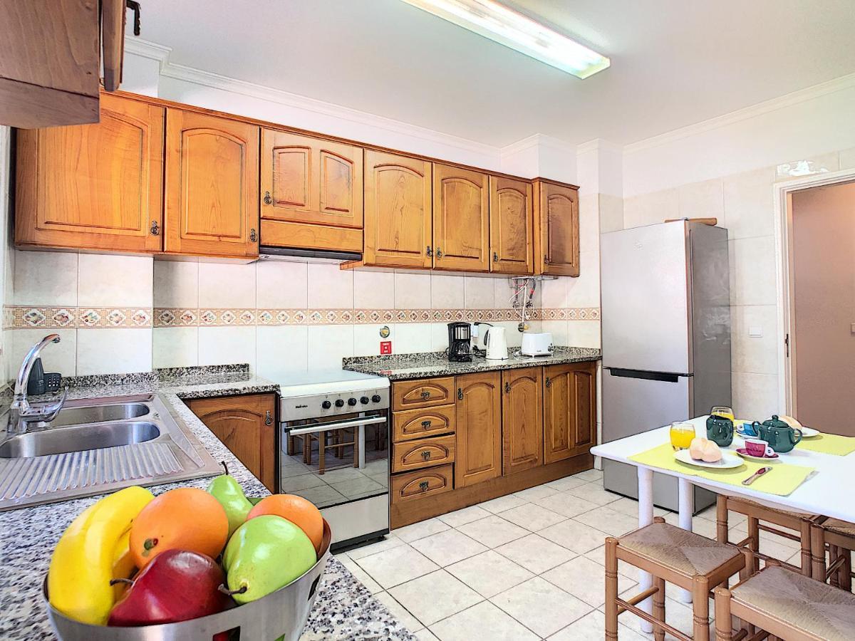Sea N' Sun Apartment By Lovelystay Ribeira Brava Extérieur photo