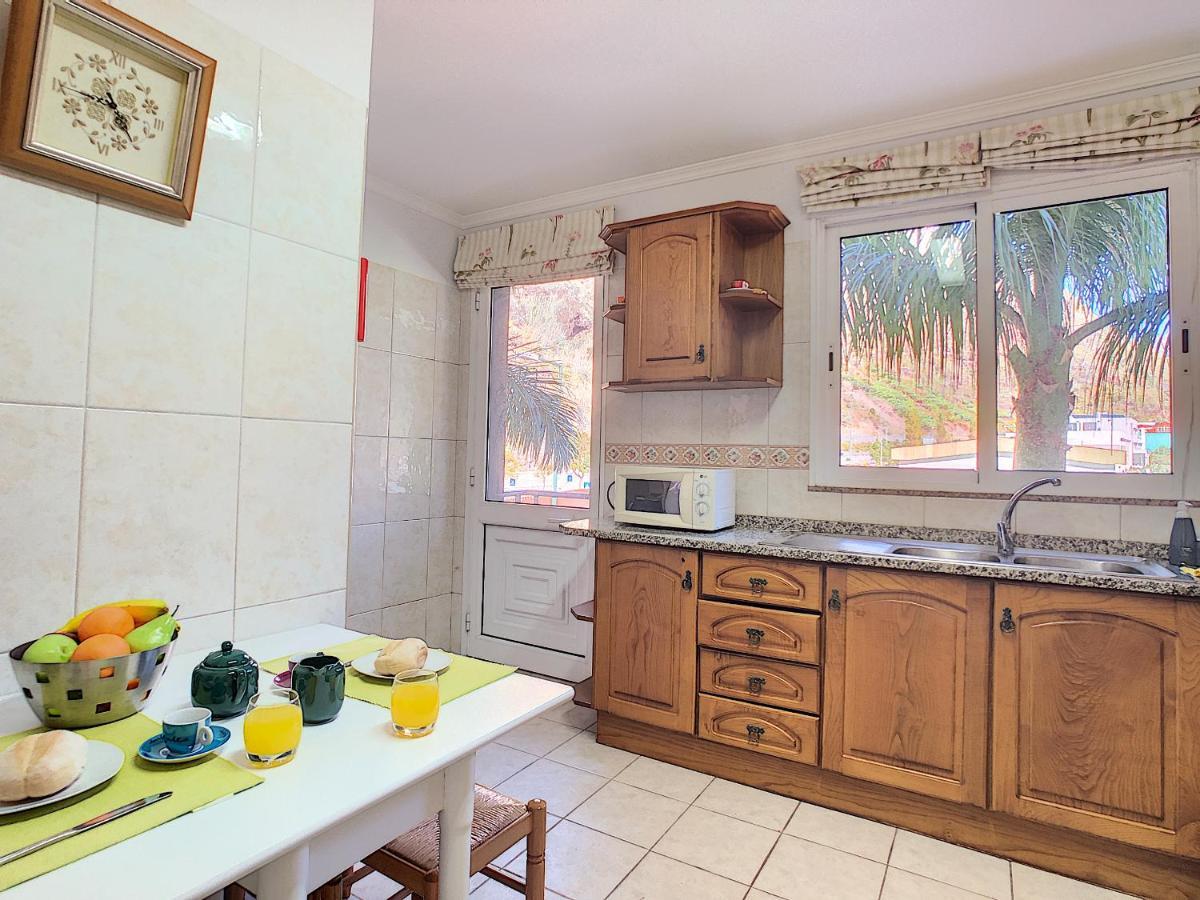 Sea N' Sun Apartment By Lovelystay Ribeira Brava Extérieur photo